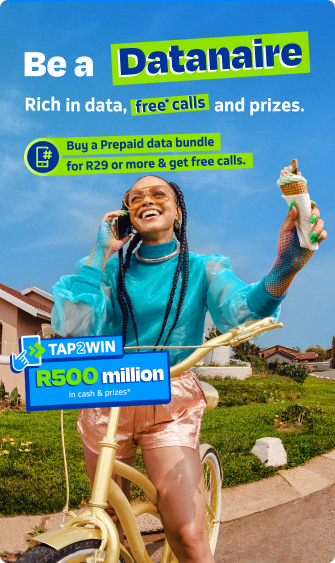 Telkom Summer 2026 data offers 
